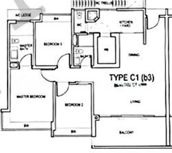 Waterfront Key (D16), Condominium #567696841